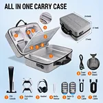 Ps5 controller case